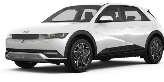 HYUNDAI IONIQ 5 2023 KM8KM4AE5PU178564 image